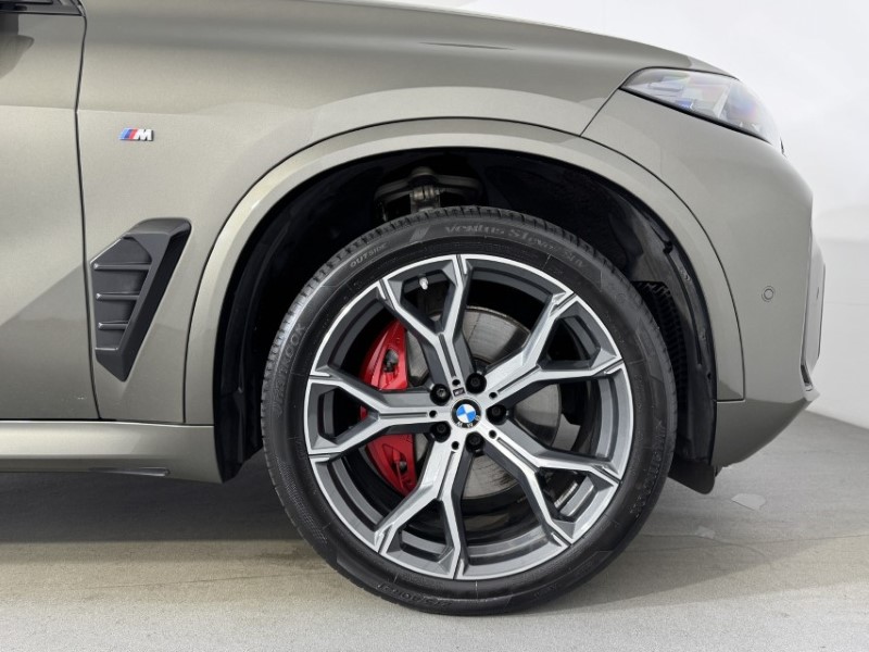 2023 (23) BMW X5 xDrive30d MHT M Sport 5dr Auto 5513312