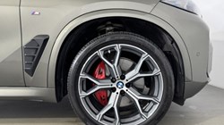 2023 (23) BMW X5 xDrive30d MHT M Sport 5dr Auto 5513312