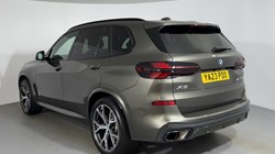 2023 (23) BMW X5 xDrive30d MHT M Sport 5dr Auto 5513331