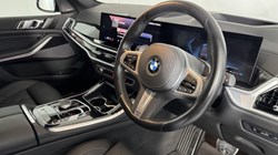 2023 (23) BMW X5 xDrive30d MHT M Sport 5dr Auto 5513307