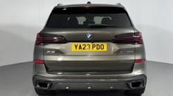 2023 (23) BMW X5 xDrive30d MHT M Sport 5dr Auto 5513330