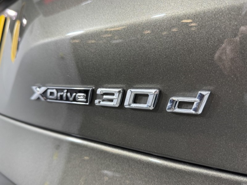 2023 (23) BMW X5 xDrive30d MHT M Sport 5dr Auto 5513317