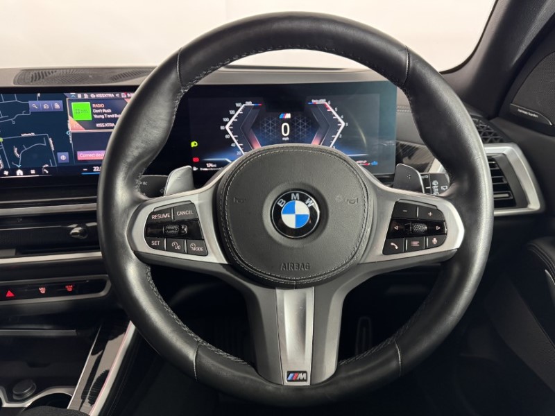 2023 (23) BMW X5 xDrive30d MHT M Sport 5dr Auto 5513281