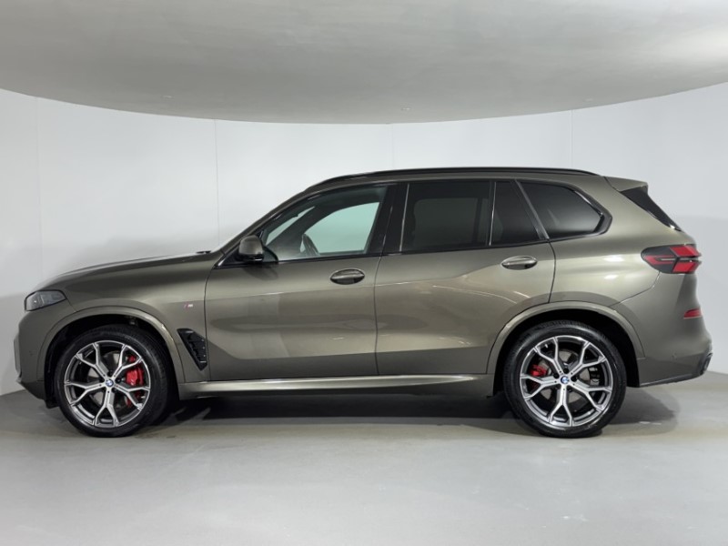 2023 (23) BMW X5 xDrive30d MHT M Sport 5dr Auto 5513332