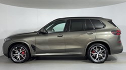 2023 (23) BMW X5 xDrive30d MHT M Sport 5dr Auto 5513332