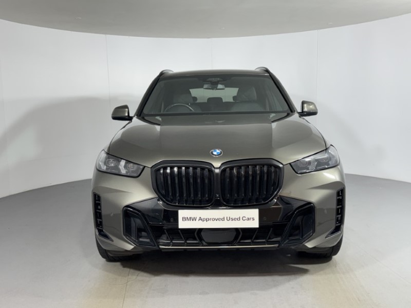 2023 (23) BMW X5 xDrive30d MHT M Sport 5dr Auto 5513336