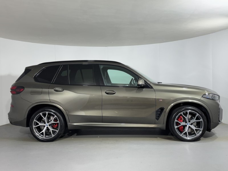 2023 (23) BMW X5 xDrive30d MHT M Sport 5dr Auto 5513338