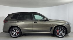 2023 (23) BMW X5 xDrive30d MHT M Sport 5dr Auto 5513338