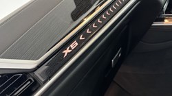 2023 (23) BMW X5 xDrive30d MHT M Sport 5dr Auto 5513328