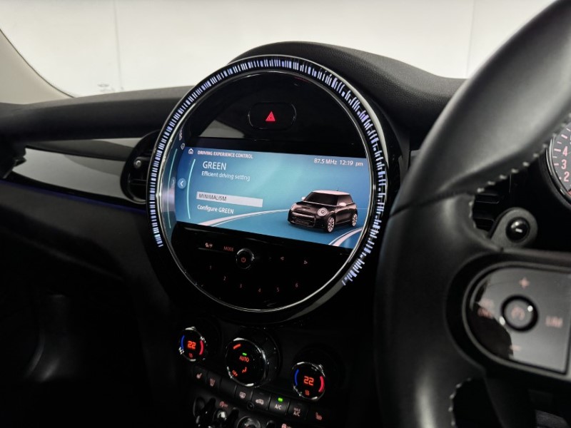 2022 (72) MINI HATCHBACK 2.0 Cooper S Classic 3dr Auto 5523524