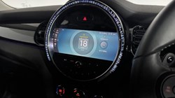 2022 (72) MINI HATCHBACK 2.0 Cooper S Classic 3dr Auto 5523518