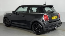 2022 (72) MINI HATCHBACK 2.0 Cooper S Classic 3dr Auto 5523547
