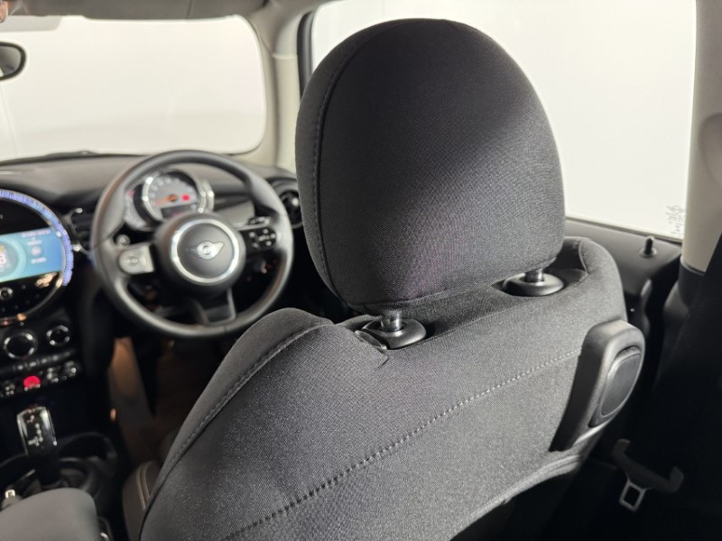2022 (72) MINI HATCHBACK 2.0 Cooper S Classic 3dr Auto 5523542