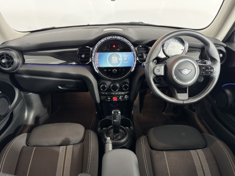 2022 (72) MINI HATCHBACK 2.0 Cooper S Classic 3dr Auto 5523543