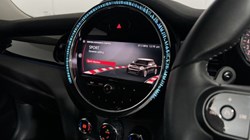 2022 (72) MINI HATCHBACK 2.0 Cooper S Classic 3dr Auto 5523522