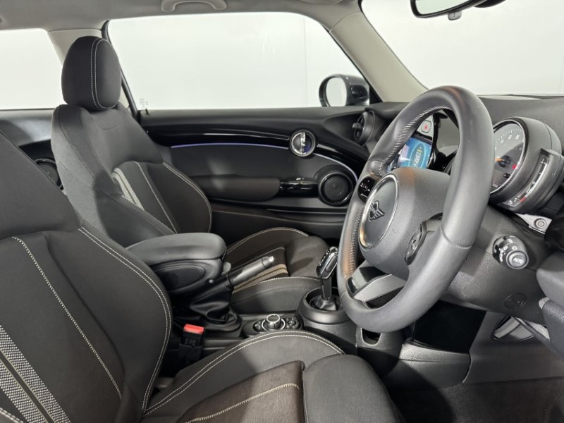 2022 (72) MINI HATCHBACK 2.0 Cooper S Classic 3dr Auto 5523526