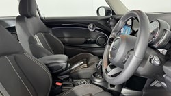 2022 (72) MINI HATCHBACK 2.0 Cooper S Classic 3dr Auto 5523526