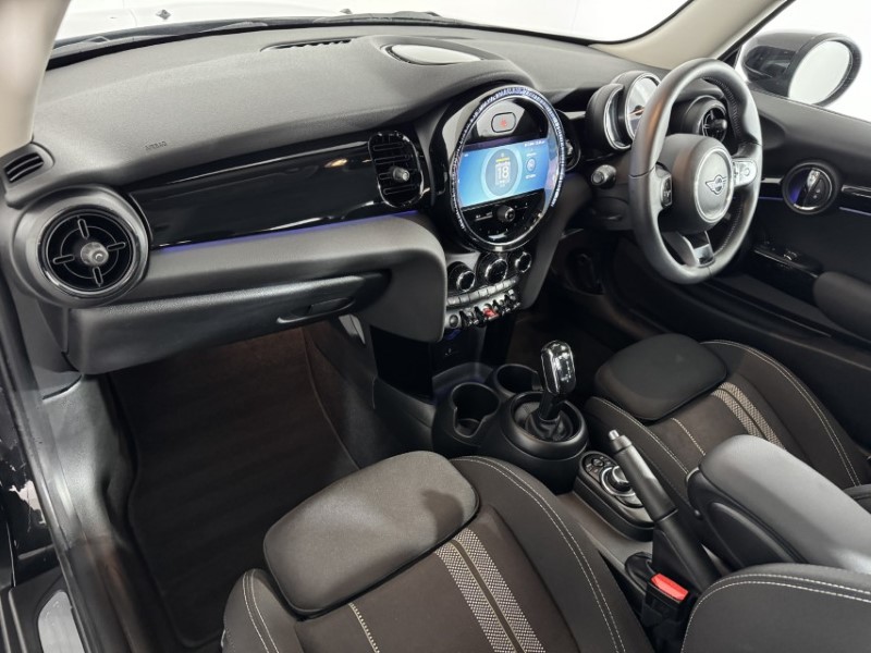 2022 (72) MINI HATCHBACK 2.0 Cooper S Classic 3dr Auto 5523544