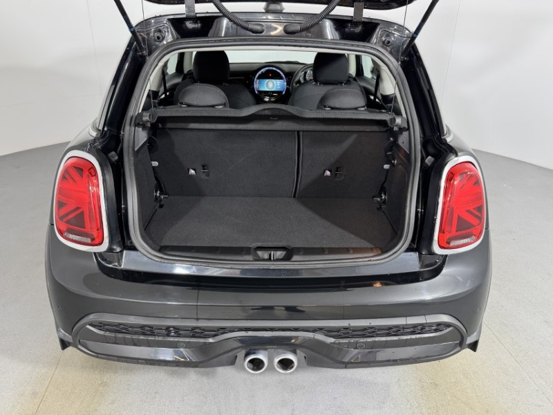 2022 (72) MINI HATCHBACK 2.0 Cooper S Classic 3dr Auto 5523539