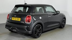 2022 (72) MINI HATCHBACK 2.0 Cooper S Classic 3dr Auto 5523548
