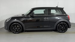 2022 (72) MINI HATCHBACK 2.0 Cooper S Classic 3dr Auto 5523546