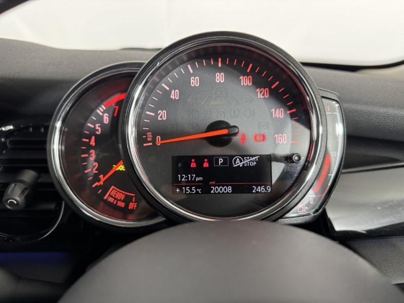 2022 (72) MINI HATCHBACK 2.0 Cooper S Classic 3dr Auto 5523507