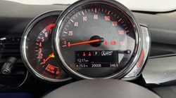 2022 (72) MINI HATCHBACK 2.0 Cooper S Classic 3dr Auto 5523507