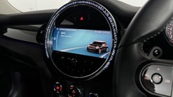2022 (72) MINI HATCHBACK 2.0 Cooper S Classic 3dr Auto 5523523