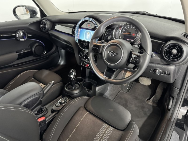 2022 (72) MINI HATCHBACK 2.0 Cooper S Classic 3dr Auto 5523525