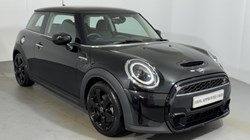 2022 (72) MINI HATCHBACK 2.0 Cooper S Classic 3dr Auto 5523550