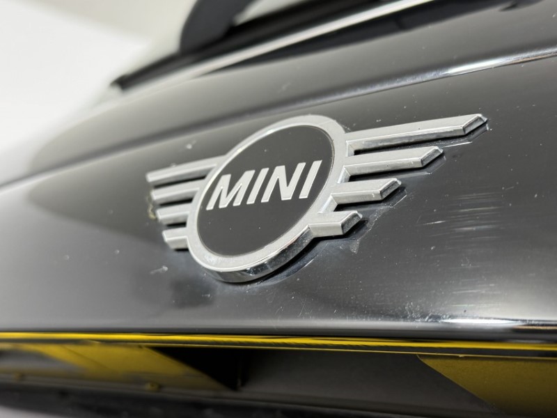 2022 (72) MINI HATCHBACK 2.0 Cooper S Classic 3dr Auto 5523538