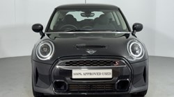2022 (72) MINI HATCHBACK 2.0 Cooper S Classic 3dr Auto 5523551