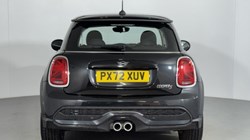 2022 (72) MINI HATCHBACK 2.0 Cooper S Classic 3dr Auto 5523540