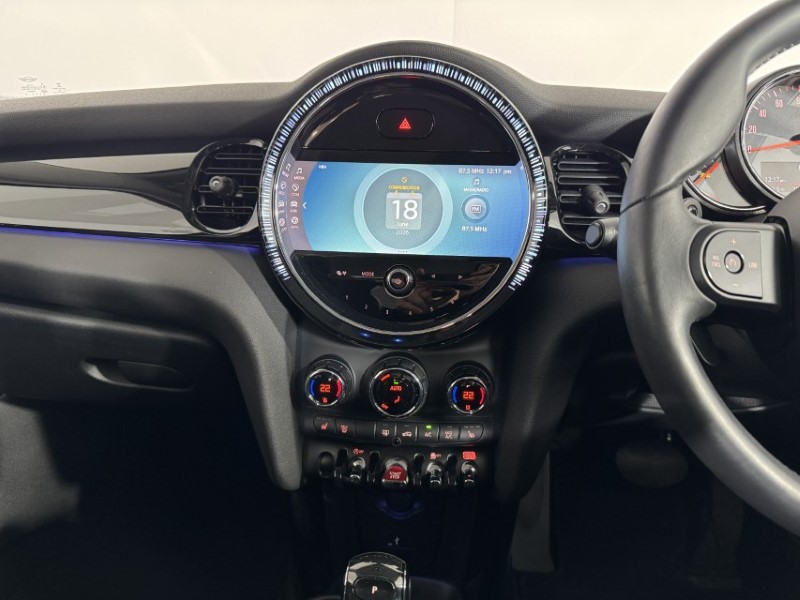2022 (72) MINI HATCHBACK 2.0 Cooper S Classic 3dr Auto 5523508
