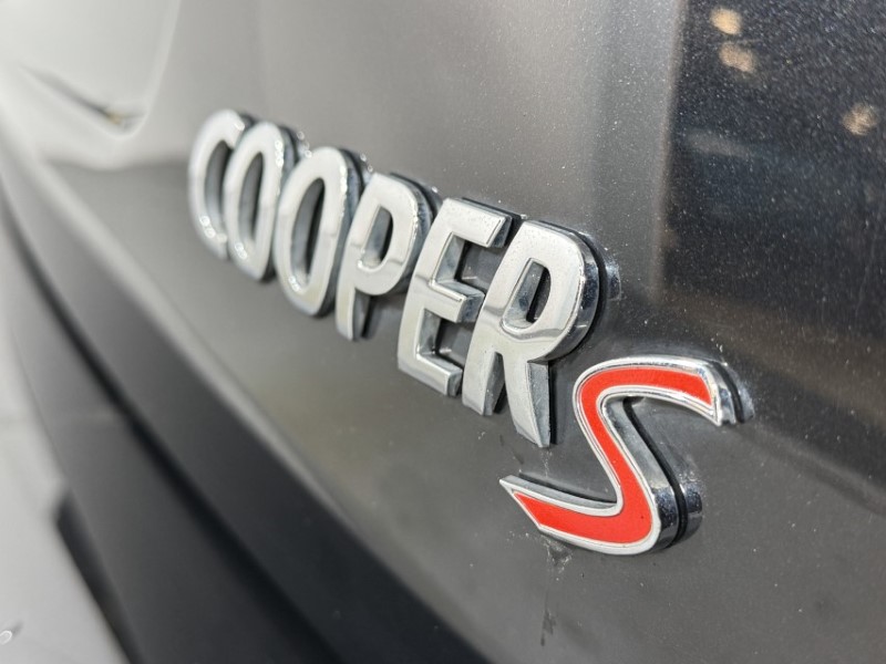 2022 (72) MINI HATCHBACK 2.0 Cooper S Classic 3dr Auto 5523537