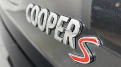 2022 (72) MINI HATCHBACK 2.0 Cooper S Classic 3dr Auto 5523537