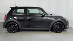 2022 (72) MINI HATCHBACK 2.0 Cooper S Classic 3dr Auto 5523549