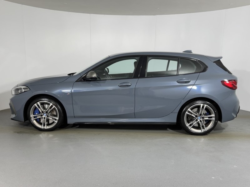 2023 (23) BMW 1 SERIES M135i xDrive 5dr Step Auto 5523460