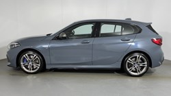 2023 (23) BMW 1 SERIES M135i xDrive 5dr Step Auto 5523460