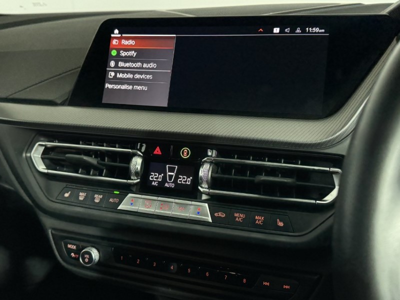 2023 (23) BMW 1 SERIES M135i xDrive 5dr Step Auto 5523427