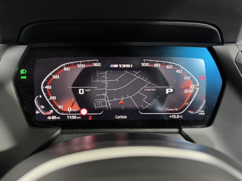 2023 (23) BMW 1 SERIES M135i xDrive 5dr Step Auto 5523413