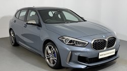 2023 (23) BMW 1 SERIES M135i xDrive 5dr Step Auto 5523459