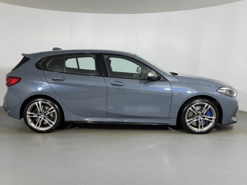2023 (23) BMW 1 SERIES M135i xDrive 5dr Step Auto 5523463
