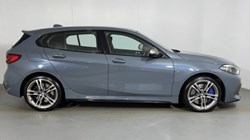 2023 (23) BMW 1 SERIES M135i xDrive 5dr Step Auto 5523463
