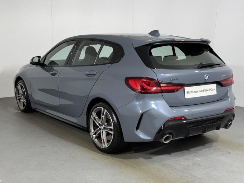 2023 (23) BMW 1 SERIES M135i xDrive 5dr Step Auto 5523461