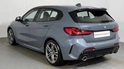 2023 (23) BMW 1 SERIES M135i xDrive 5dr Step Auto 5523461
