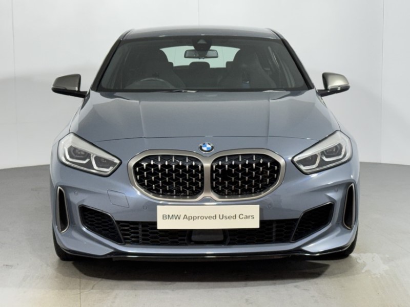 2023 (23) BMW 1 SERIES M135i xDrive 5dr Step Auto 5523464