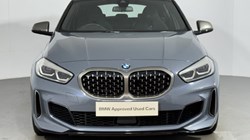 2023 (23) BMW 1 SERIES M135i xDrive 5dr Step Auto 5523464