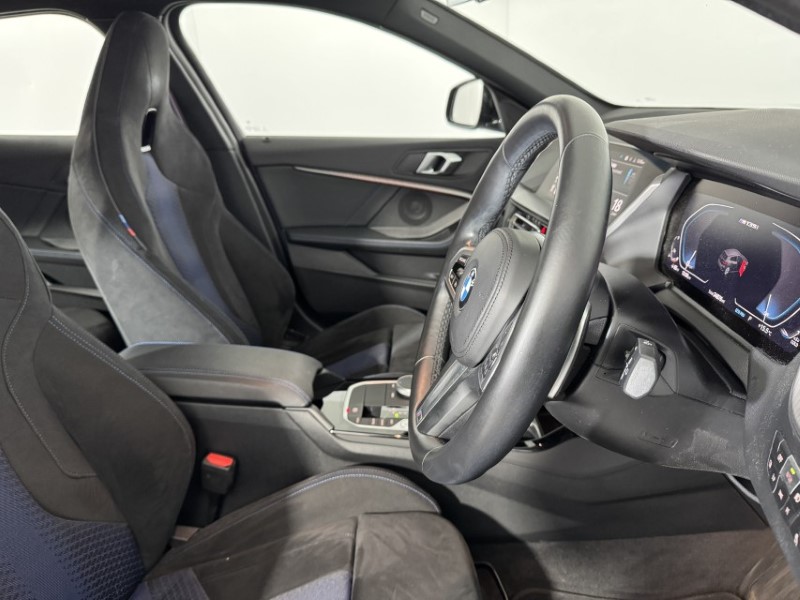 2023 (23) BMW 1 SERIES M135i xDrive 5dr Step Auto 5523436