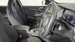 2023 (23) BMW 1 SERIES M135i xDrive 5dr Step Auto 5523436